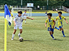 JFAキッズサッカーフェスティバル