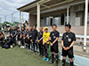 JFAキッズサッカーフェスティバル