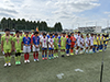 JFAキッズサッカーフェスティバル
